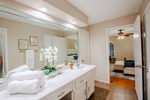 1909 Campbell Court, Richardson, TX 75080