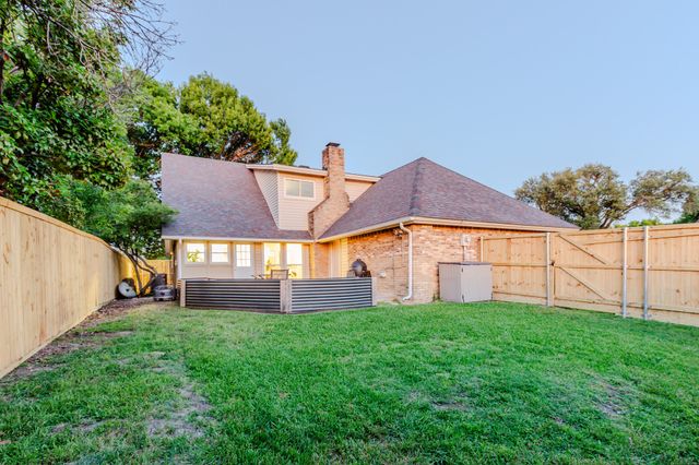 1909 Campbell Court, Richardson, TX 75080