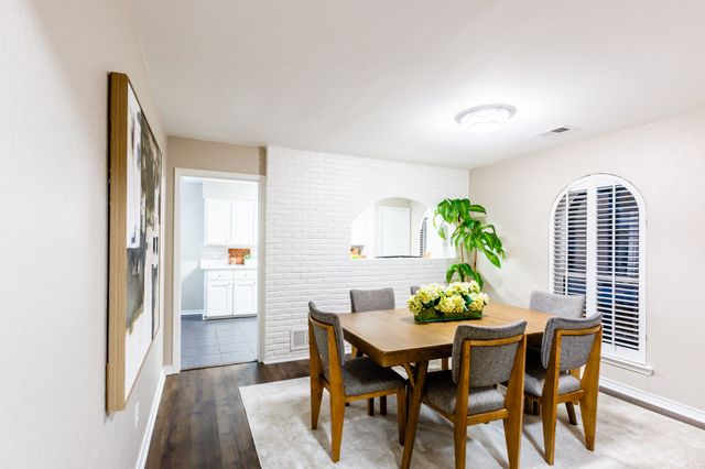 1909 Campbell Court, Richardson, TX 75080