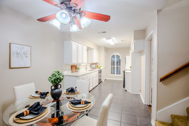 1909 Campbell Court, Richardson, TX 75080