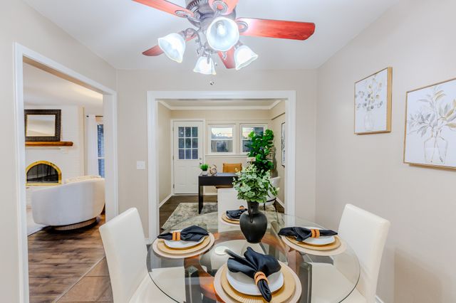 1909 Campbell Court, Richardson, TX 75080