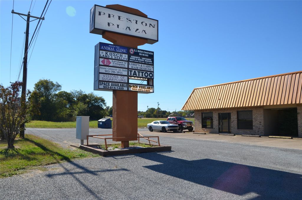 501 Spur 316 Spur N 203-204, Pottsboro, TX 75076