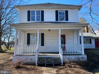 9292 OLD DUMFRIES RD, Catlett, VA 20119