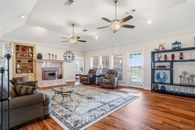 5224 State Road 70E, Durant, OK 74701