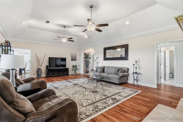 5224 State Road 70E, Durant, OK 74701