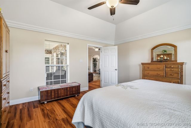 5224 State Road 70E, Durant, OK 74701