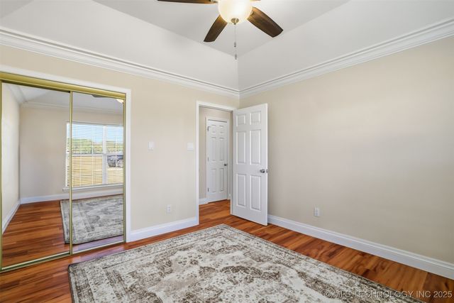 5224 State Road 70E, Durant, OK 74701