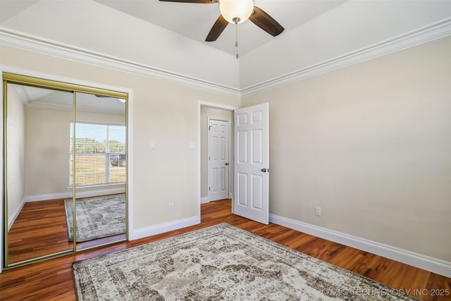 5224 State Road 70E, Durant, OK 74701