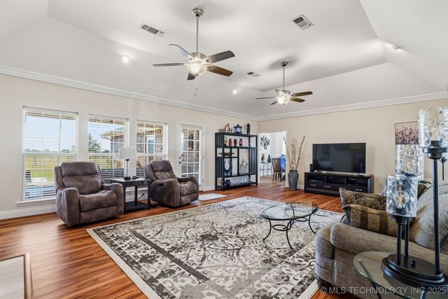 5224 State Road 70E, Durant, OK 74701