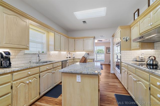 5224 State Road 70E, Durant, OK 74701