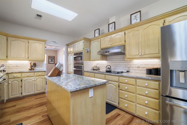 5224 State Road 70E, Durant, OK 74701