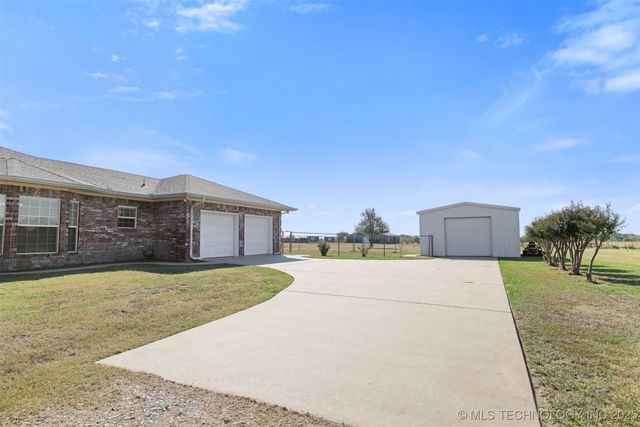 5224 State Road 70E, Durant, OK 74701