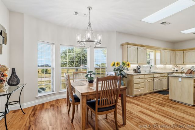 5224 State Road 70E, Durant, OK 74701