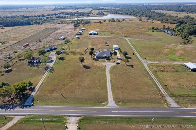 5224 State Road 70E, Durant, OK 74701