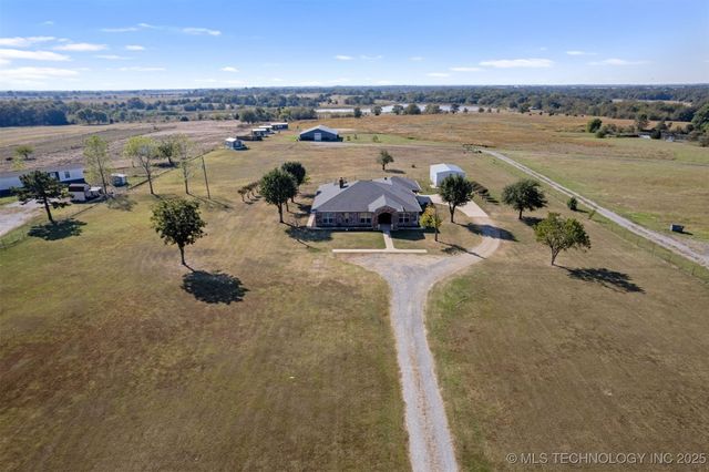 5224 State Road 70E, Durant, OK 74701