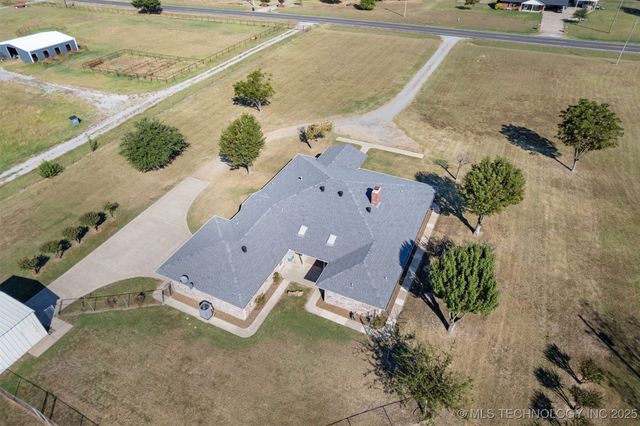 5224 State Road 70E, Durant, OK 74701