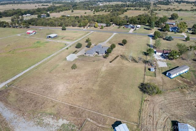 5224 State Road 70E, Durant, OK 74701