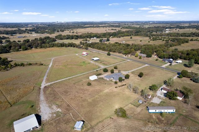 5224 State Road 70E, Durant, OK 74701