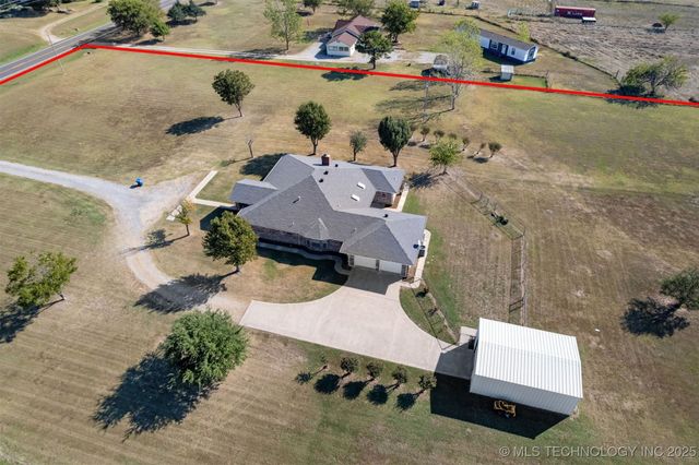 5224 State Road 70E, Durant, OK 74701