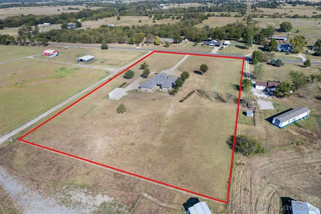 5224 State Road 70E, Durant, OK 74701