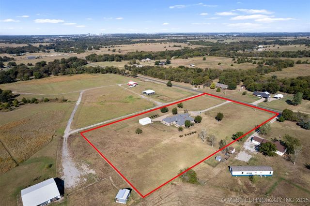 5224 State Road 70E, Durant, OK 74701