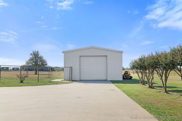 5224 State Road 70E, Durant, OK 74701