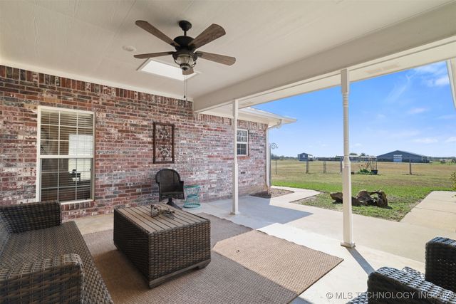 5224 State Road 70E, Durant, OK 74701