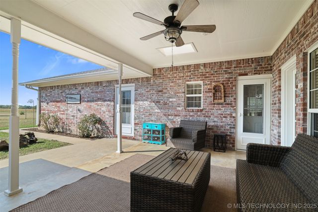 5224 State Road 70E, Durant, OK 74701