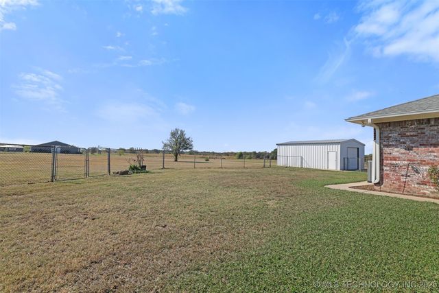 5224 State Road 70E, Durant, OK 74701