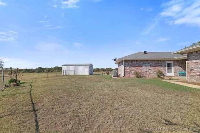 5224 State Road 70E, Durant, OK 74701
