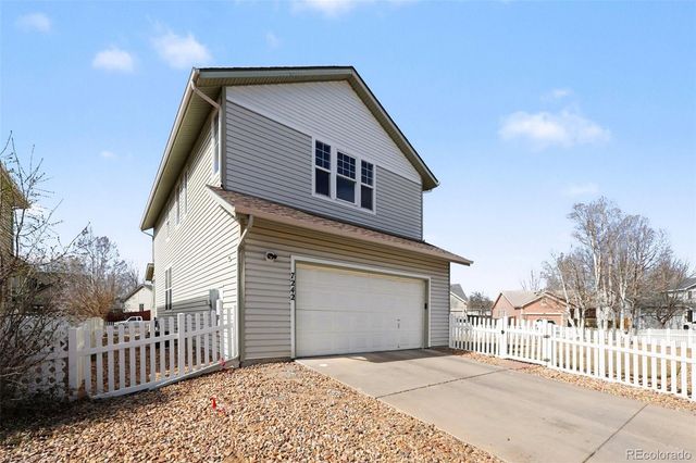 7242 High Street, Longmont, CO 80504