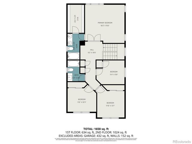 7242 High Street, Longmont, CO 80504