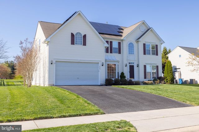 528 SILVERHILL XING, Middletown, DE 19709