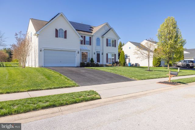 528 SILVERHILL XING, Middletown, DE 19709