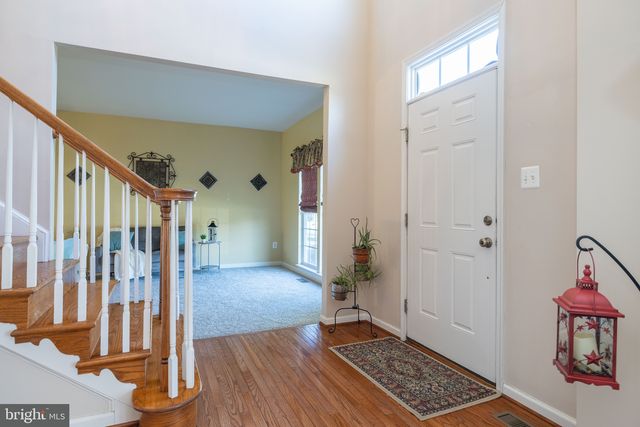 528 SILVERHILL XING, Middletown, DE 19709