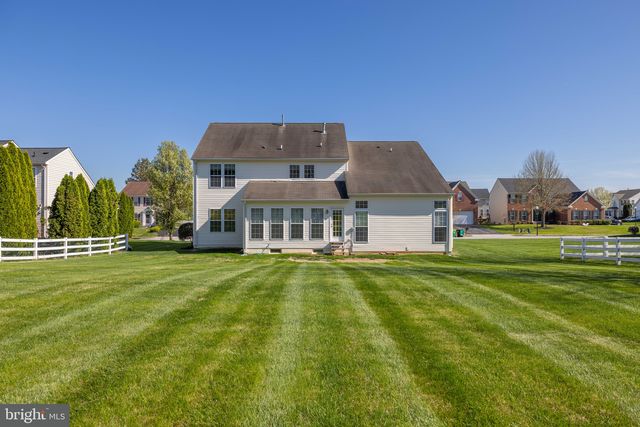 528 SILVERHILL XING, Middletown, DE 19709