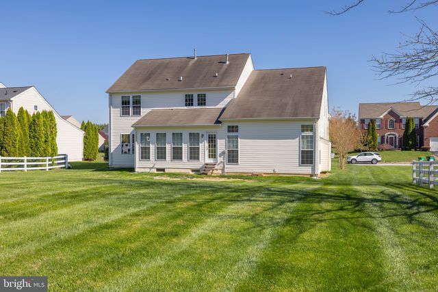 528 SILVERHILL XING, Middletown, DE 19709