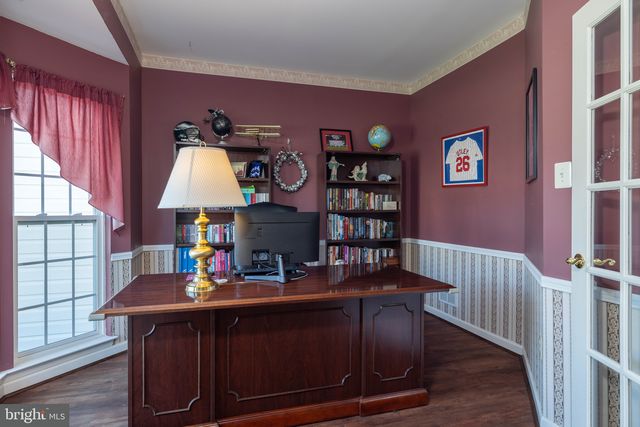 528 SILVERHILL XING, Middletown, DE 19709