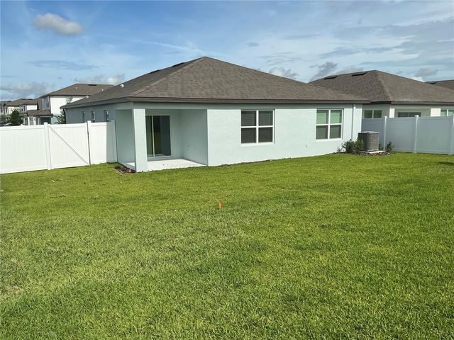 3744 BENHAM RISE ROAD, Spring Hill, FL 34609