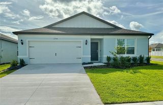 3744 BENHAM RISE ROAD, Spring Hill, FL 34609