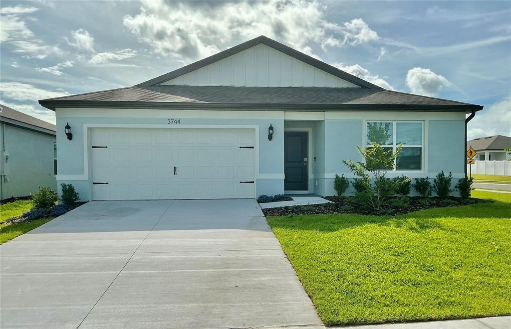 3744 BENHAM RISE ROAD, Spring Hill, FL 34609