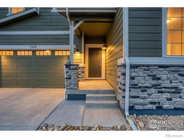 7337 Arkansas Street, Frederick, CO 80530