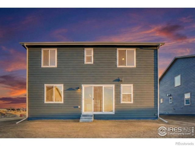 7337 Arkansas Street, Frederick, CO 80530