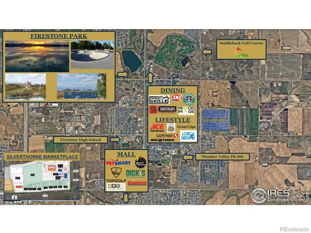 7337 Arkansas Street, Frederick, CO 80530