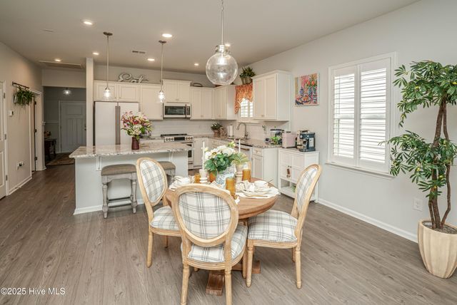 9363 Eagle Ridge Drive, Calabash, NC 28467