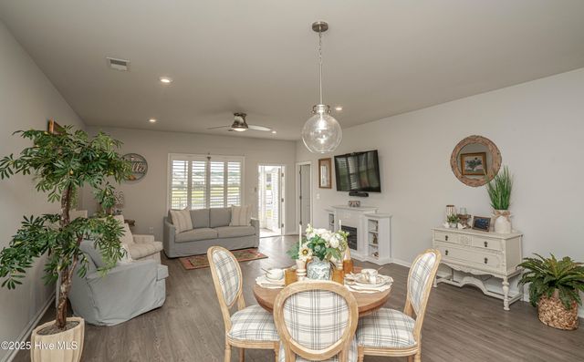 9363 Eagle Ridge Drive, Calabash, NC 28467