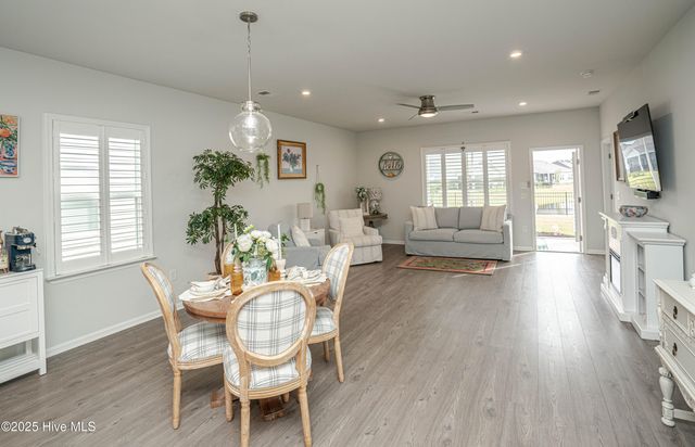 9363 Eagle Ridge Drive, Calabash, NC 28467