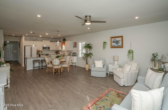 9363 Eagle Ridge Drive, Calabash, NC 28467