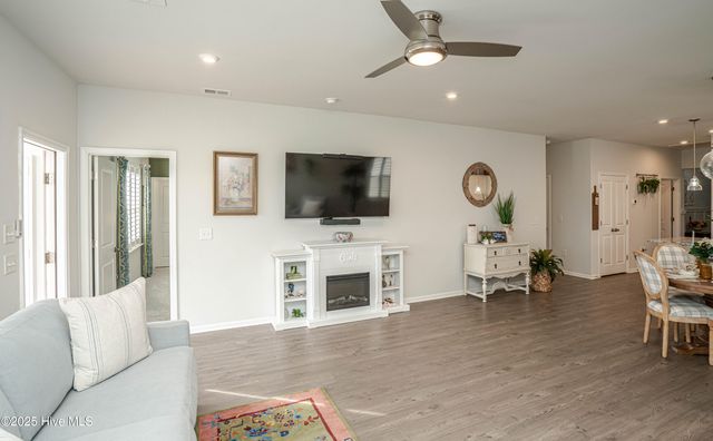 9363 Eagle Ridge Drive, Calabash, NC 28467