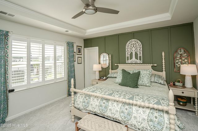 9363 Eagle Ridge Drive, Calabash, NC 28467